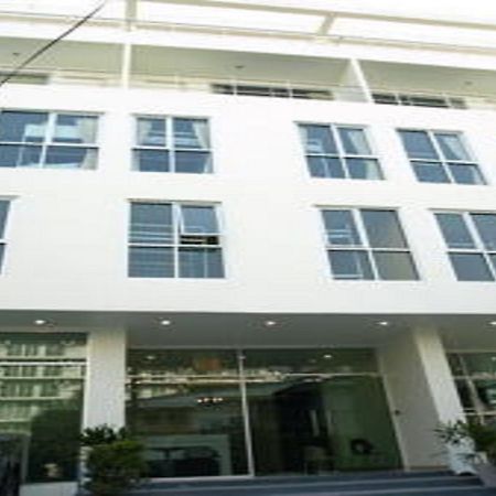 The City At Fifty Bangkok Kültér fotó
